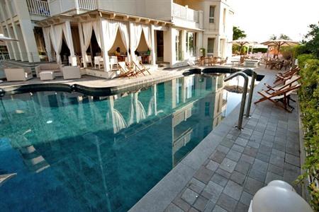 Le Rose Suite Hotel (Rimini) boeken