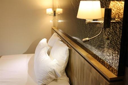 Le Saint Aubert boeken