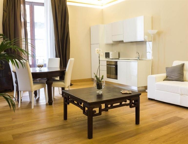 Le Suites del Duca di Sarro