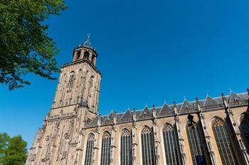 Lebuinuskerk deventer