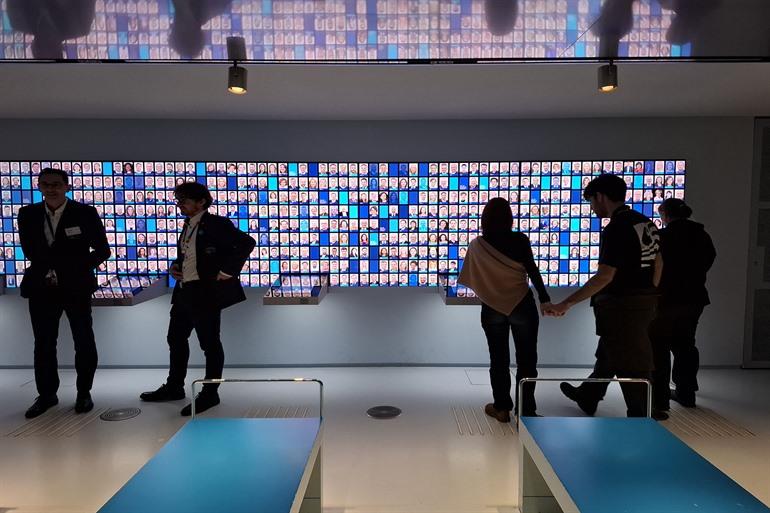 Leer meer over het Europees Parlement in het Parlementarium