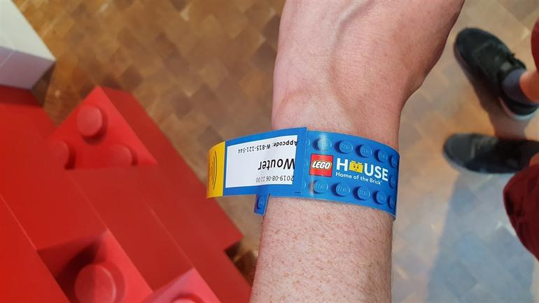 Lego House Billund