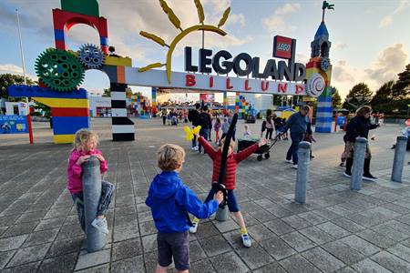 Legoland Billund