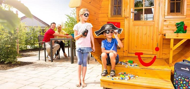 LEGOLAND® Holiday Village