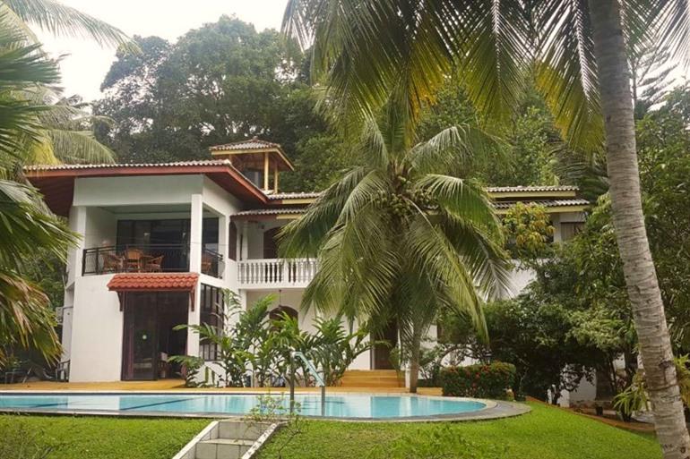 Leijay Garden Retreat