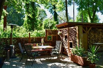 Leipziger Logis boeken