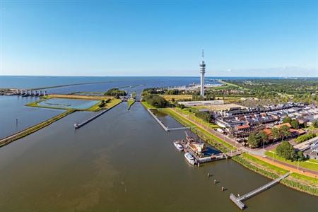 Lelystad in Flevoland