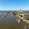 Lelystad in Flevoland
