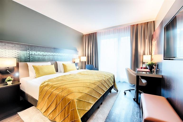 Leonardo Hotel Dortmund