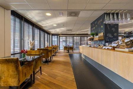 Leonardo Hotel Lelystad City Center