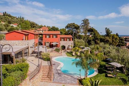 Leonardo Resort in Porto Maurizio boeken