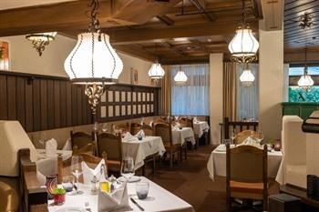 Leonardo Royal Hotel in Baden Baden