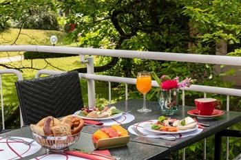 Leonardo Royal Hotel in Baden Baden