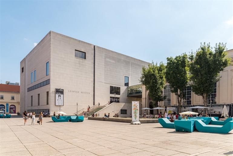Leopoldmuseum 