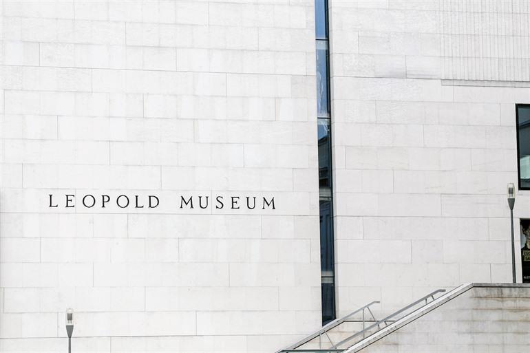 Leopoldmuseum 