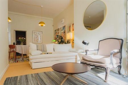 Les Fougères #MaisonSavaron, gezellig appartement centrum Clermont-Ferrand