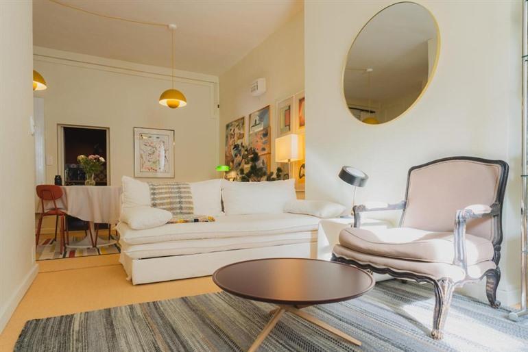 Les Fougères #MaisonSavaron, gezellig appartement centrum Clermont-Ferrand