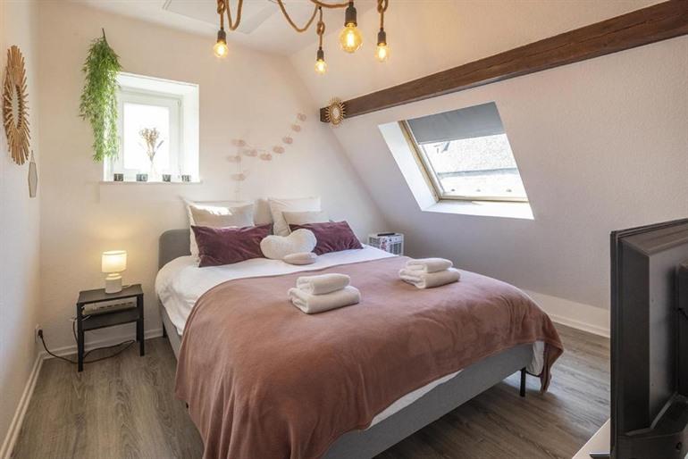 Les Gites Du Retable boeken