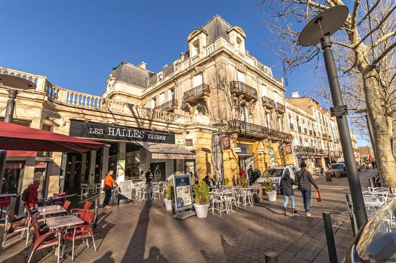 13 x top bezienswaardigheden Perpignan wat zien en doen?