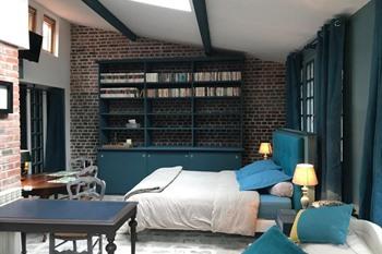 Les Jardins Carnot boeken