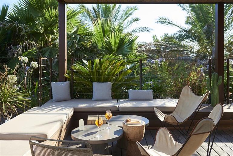 Les Prairies de la Mer boeken