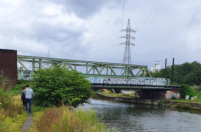 Les rêves de l’état sont nos cauchemars