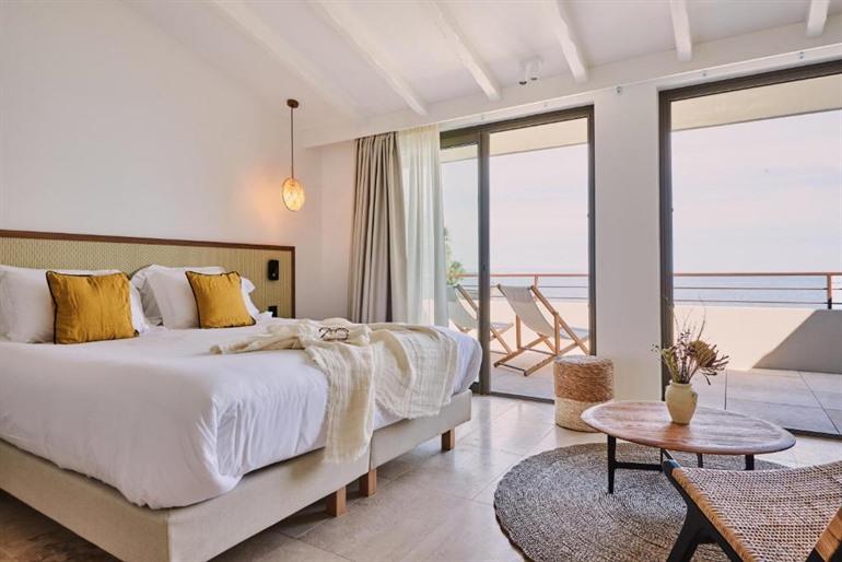 Les Roches Brunes boeken