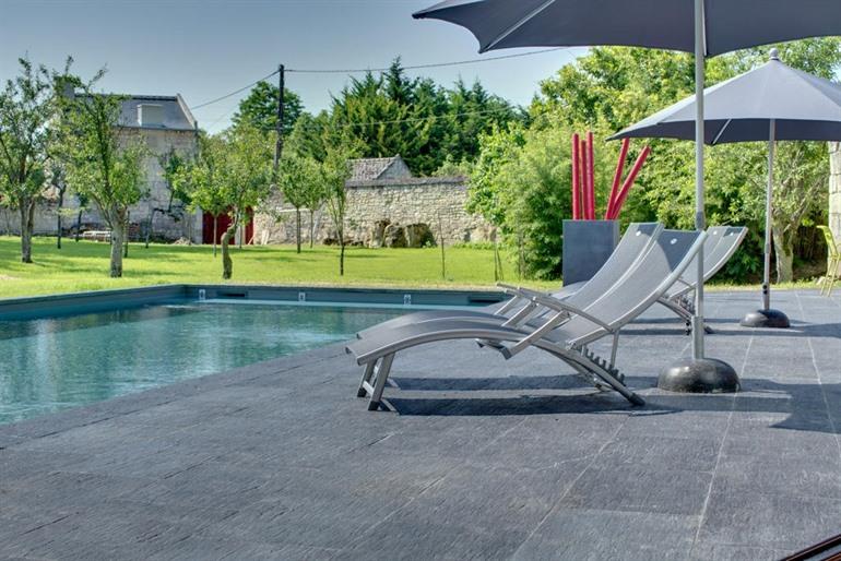 Les Suites du Chateau de Candes