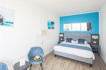 Les Terrasses d'Eze - Hôtel & Spa boeken