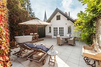 Lesar Hotel Angel - Member of Hip Hotels boeken