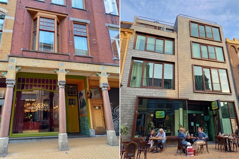 Leuke adresjes in Groningen