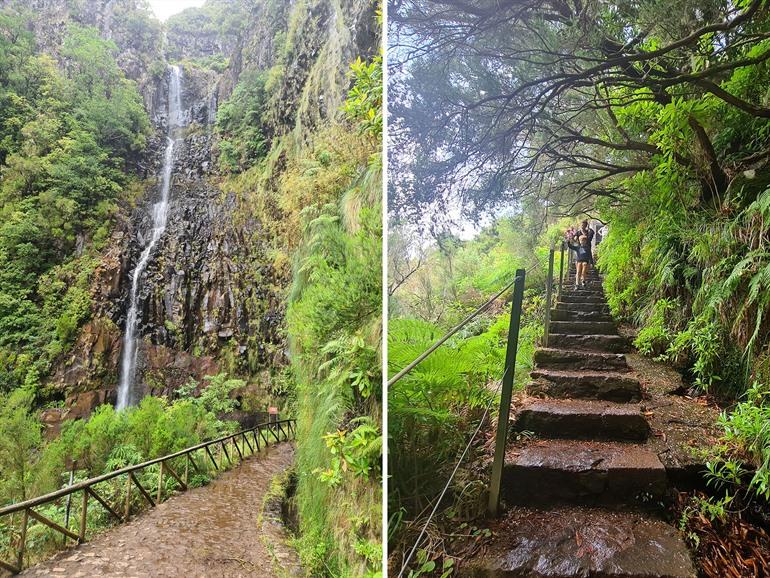 Levada das 25 Fontes PR6