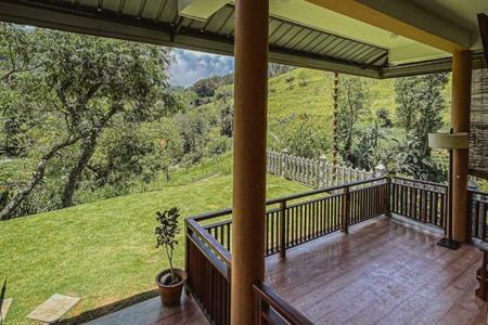 Levon Boutique Hotel kamer 2