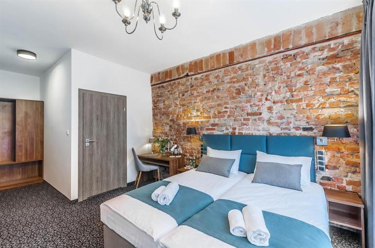 Liberum Residence boeken