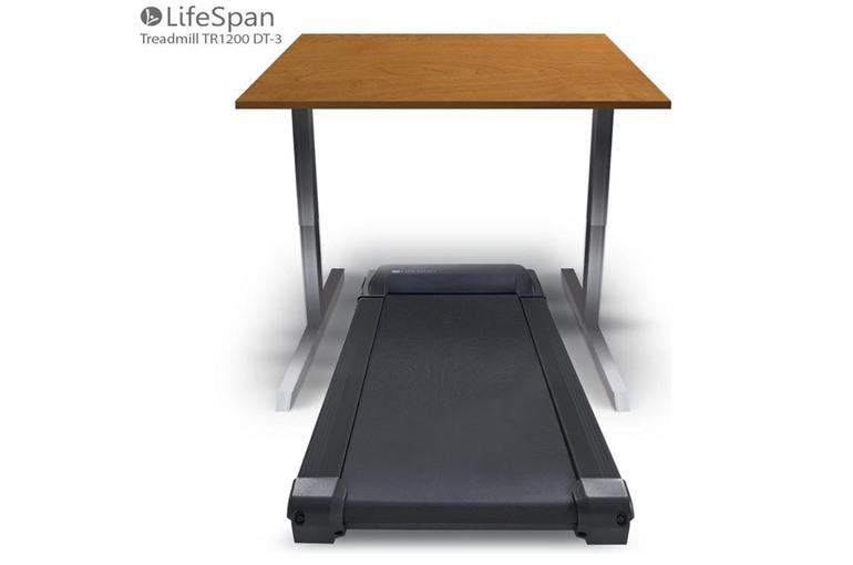 LifeSpan Workplace TR1200-DT3-BT kopen