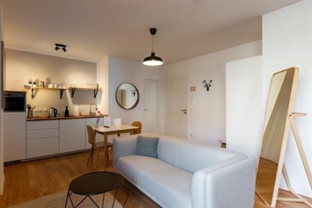 Limehome Apartments Vereinsstraße