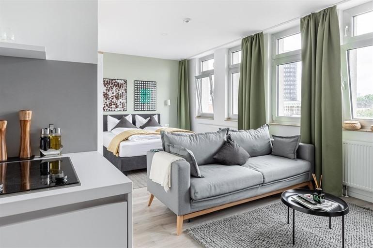 Limehotel Dortmund Südwall