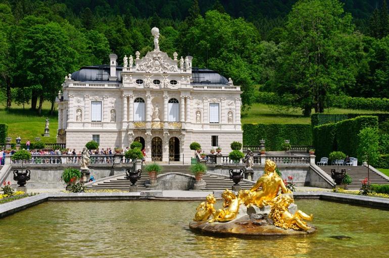 Linderhof