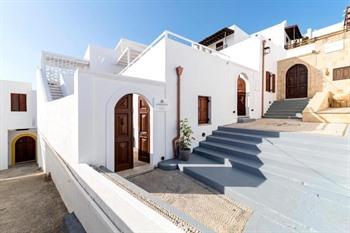 Lindian Polis boeken