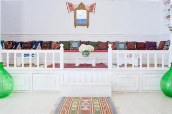 Lindos Sun Hotel boeken