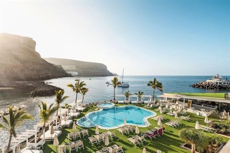 LIVVO Puerto de Mogán boeken