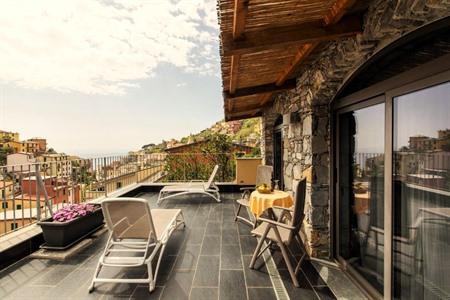 Locanda Ca Da Iride boeken