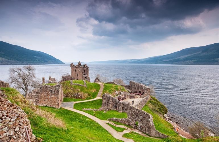 Loch ness