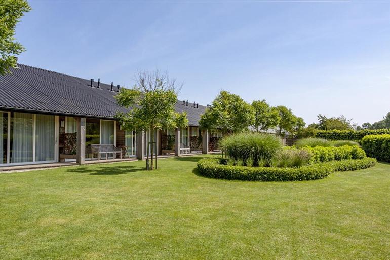 Lodgerie Het Groene Geheim boeken