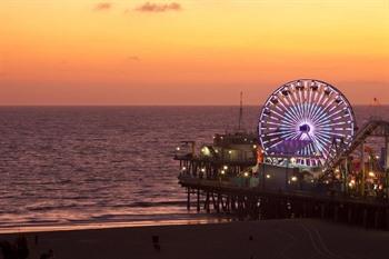 Loews Santa Monica Beach Hotel