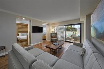 Loews Santa Monica Beach Hotel