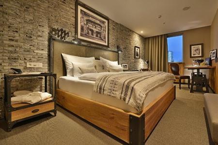 Loft Hotel Bratislava boeken