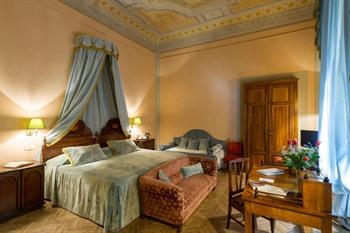 Loggiato dei Serviti boeken