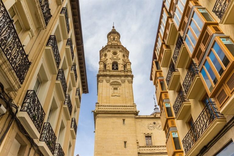 Logrono