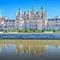 Loirevallei, chambord